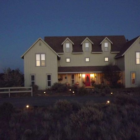 Skyridge Inn Torrey Exterior foto