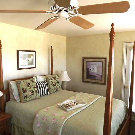 Skyridge Inn Torrey Exterior foto