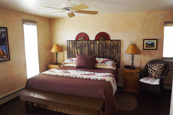 Skyridge Inn Torrey Exterior foto