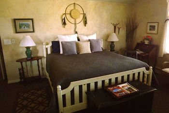 Skyridge Inn Torrey Exterior foto