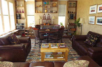 Skyridge Inn Torrey Exterior foto