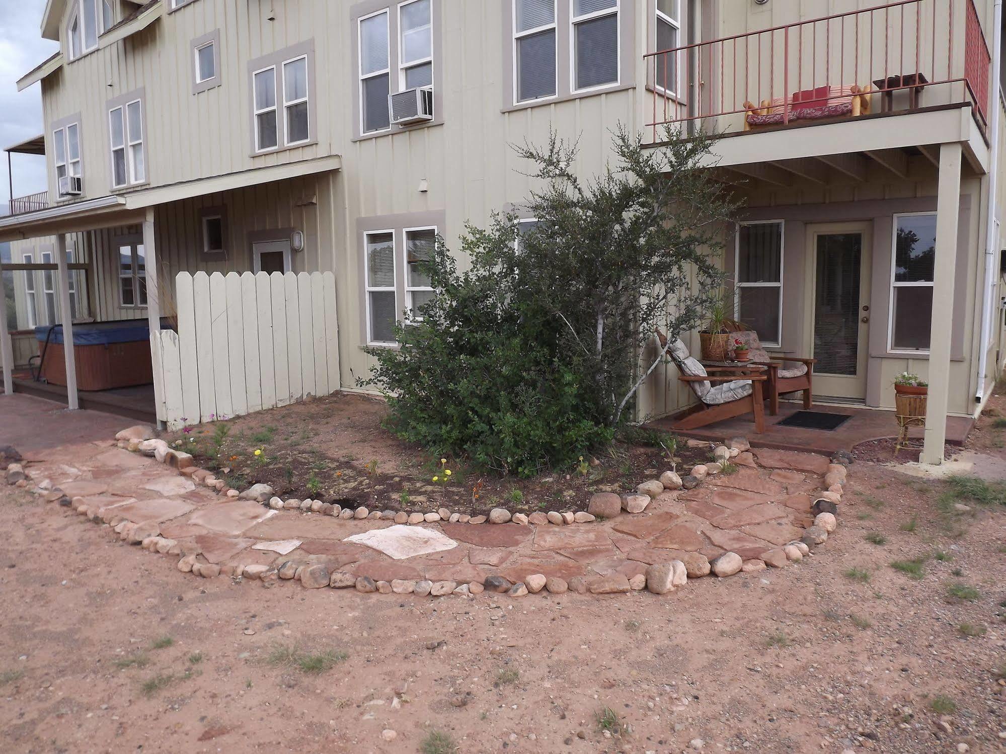 Skyridge Inn Torrey Exterior foto