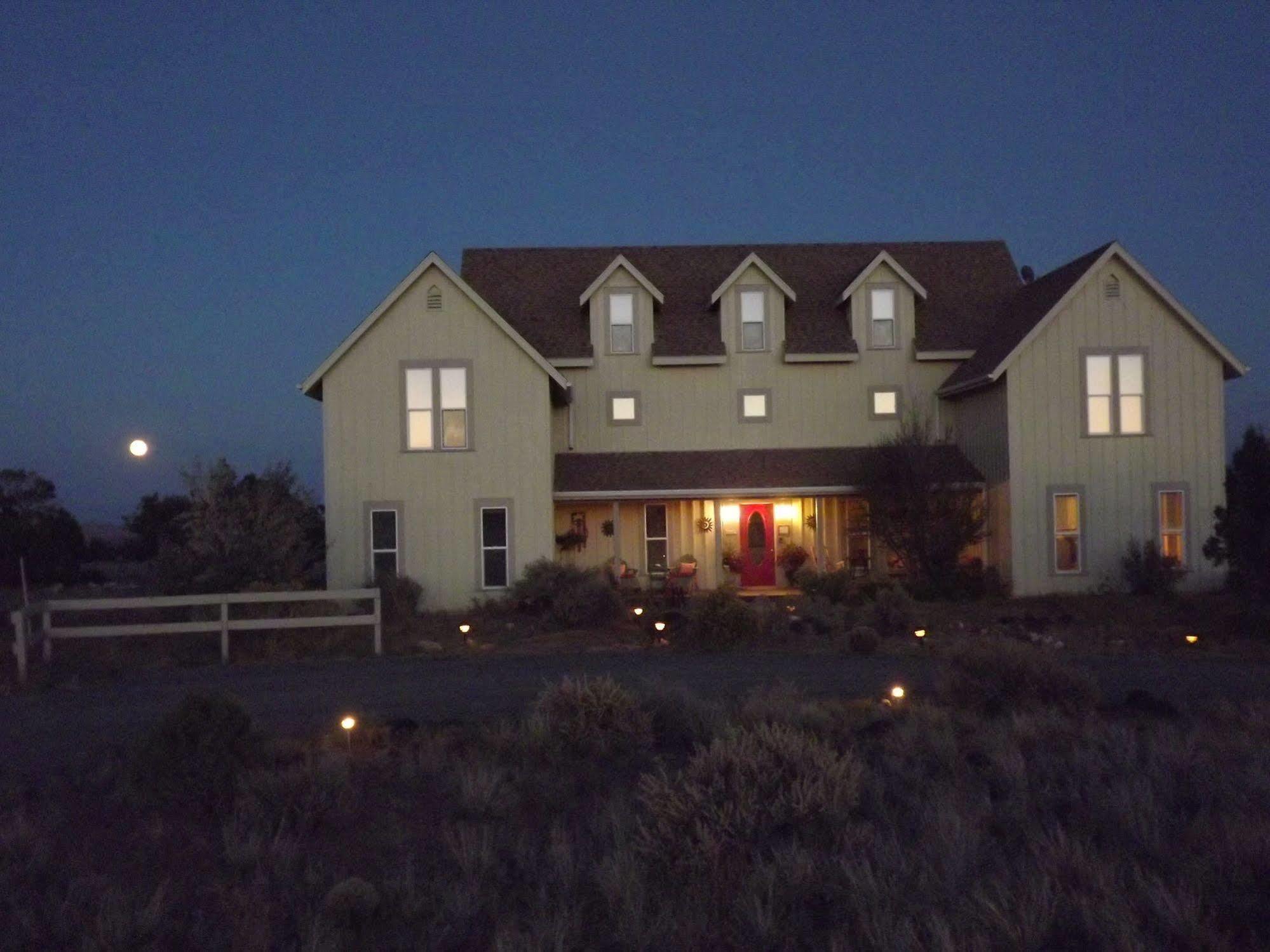 Skyridge Inn Torrey Exterior foto