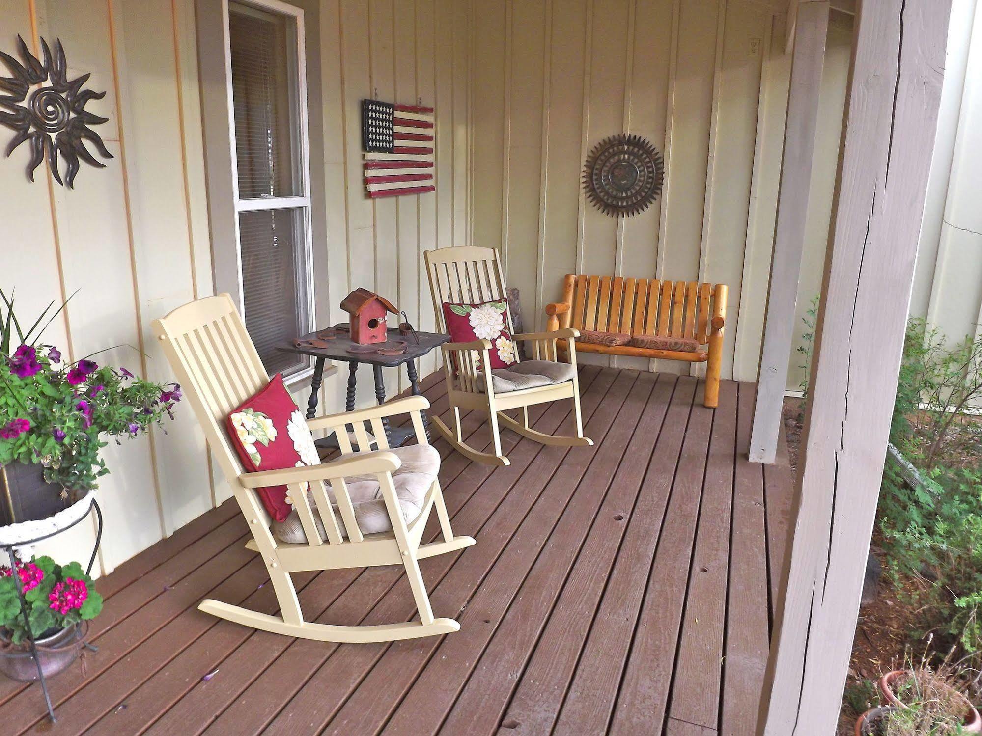 Skyridge Inn Torrey Exterior foto